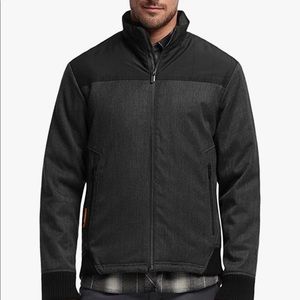 Icebreaker Ranger Bomber Jacket